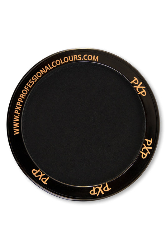Afbeelding van PXP schmink zwart 10 gr.