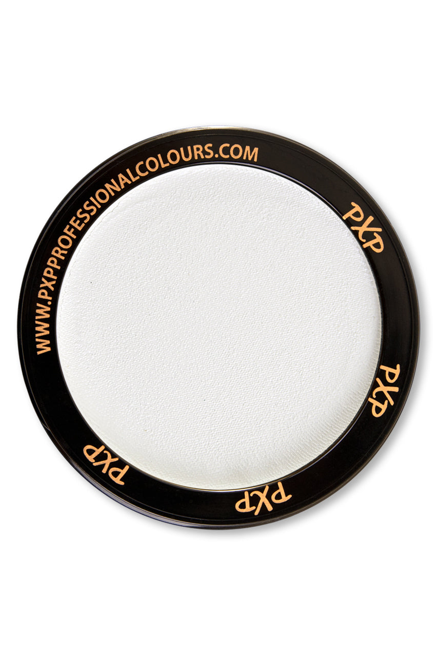 Afbeelding van PXP schmink wit 10 gr.