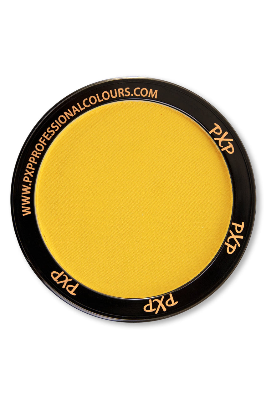 Afbeelding van PXP schmink yellow 10gr.