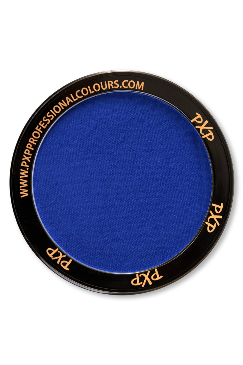 Afbeelding van PXP Schmink mid blue 10 gr.