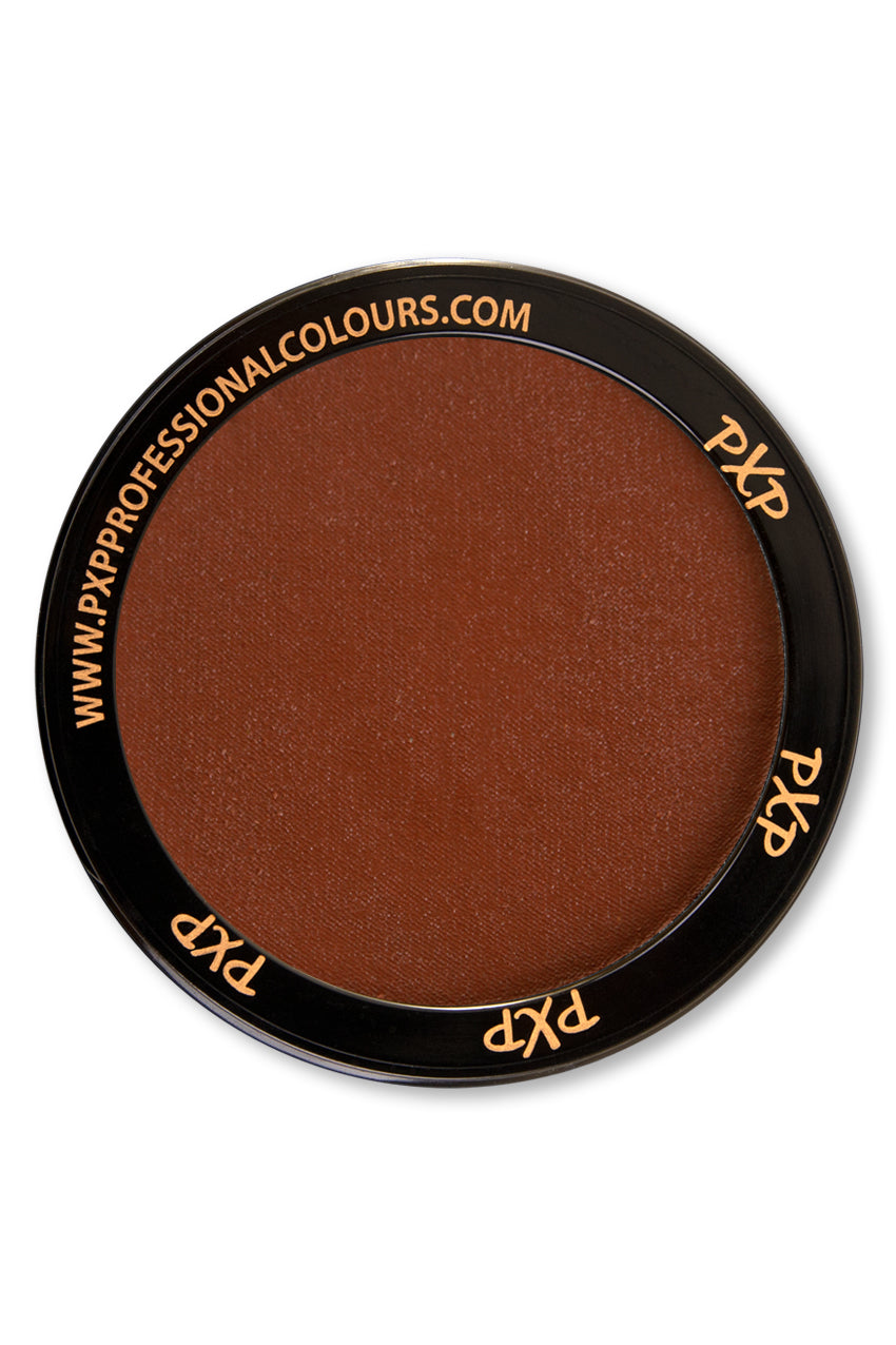 Afbeelding van PXP schmink chocolate brown