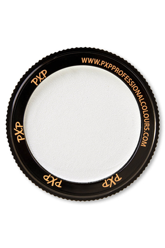 Afbeelding van Pxp schmink wit 30 gr.