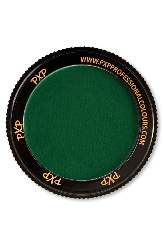 Afbeelding van Pxp schmink groen 30 gr.