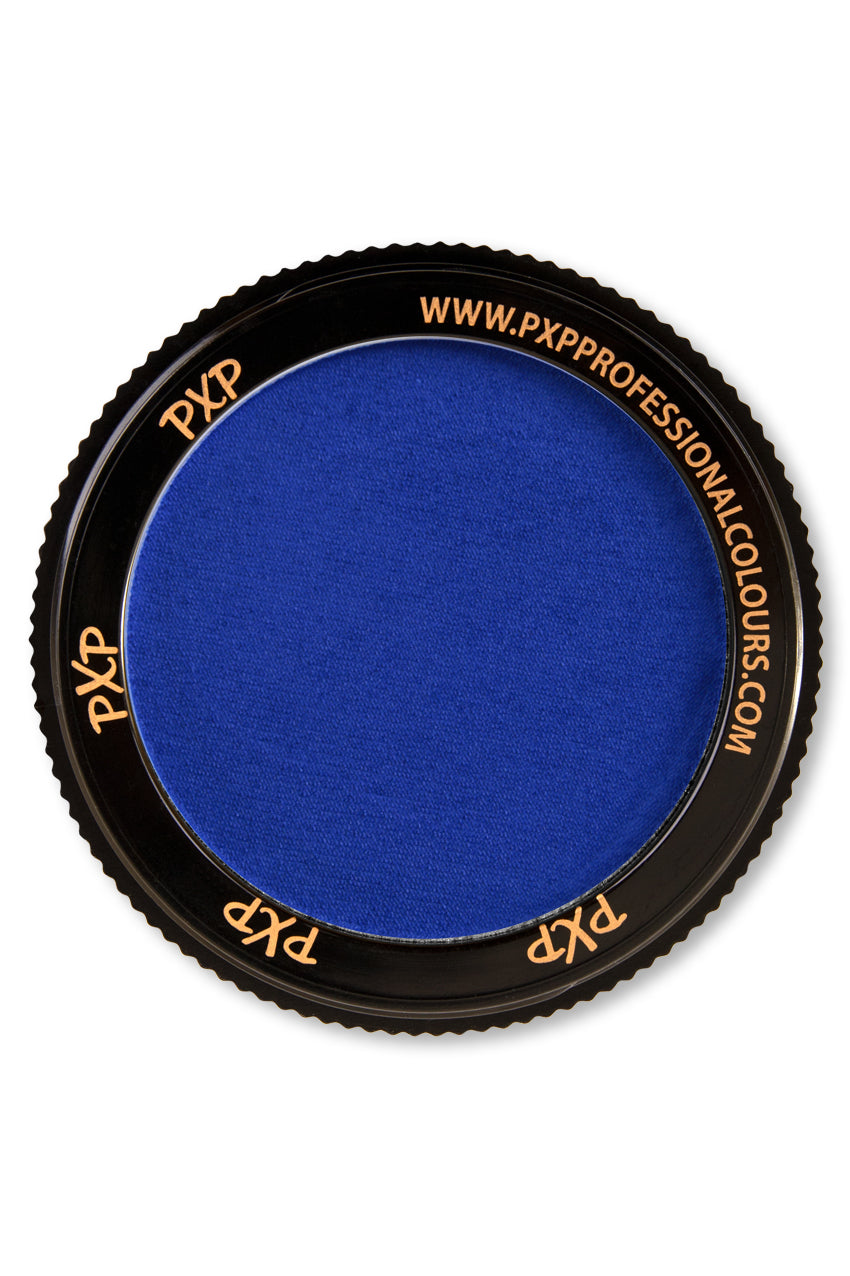 Afbeelding van PXP Schmink mid blauw 30 gram
