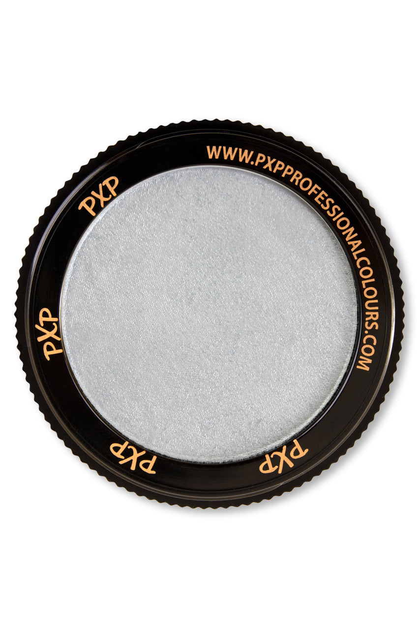 Afbeelding van Pxp Schmink Silver 30gr.