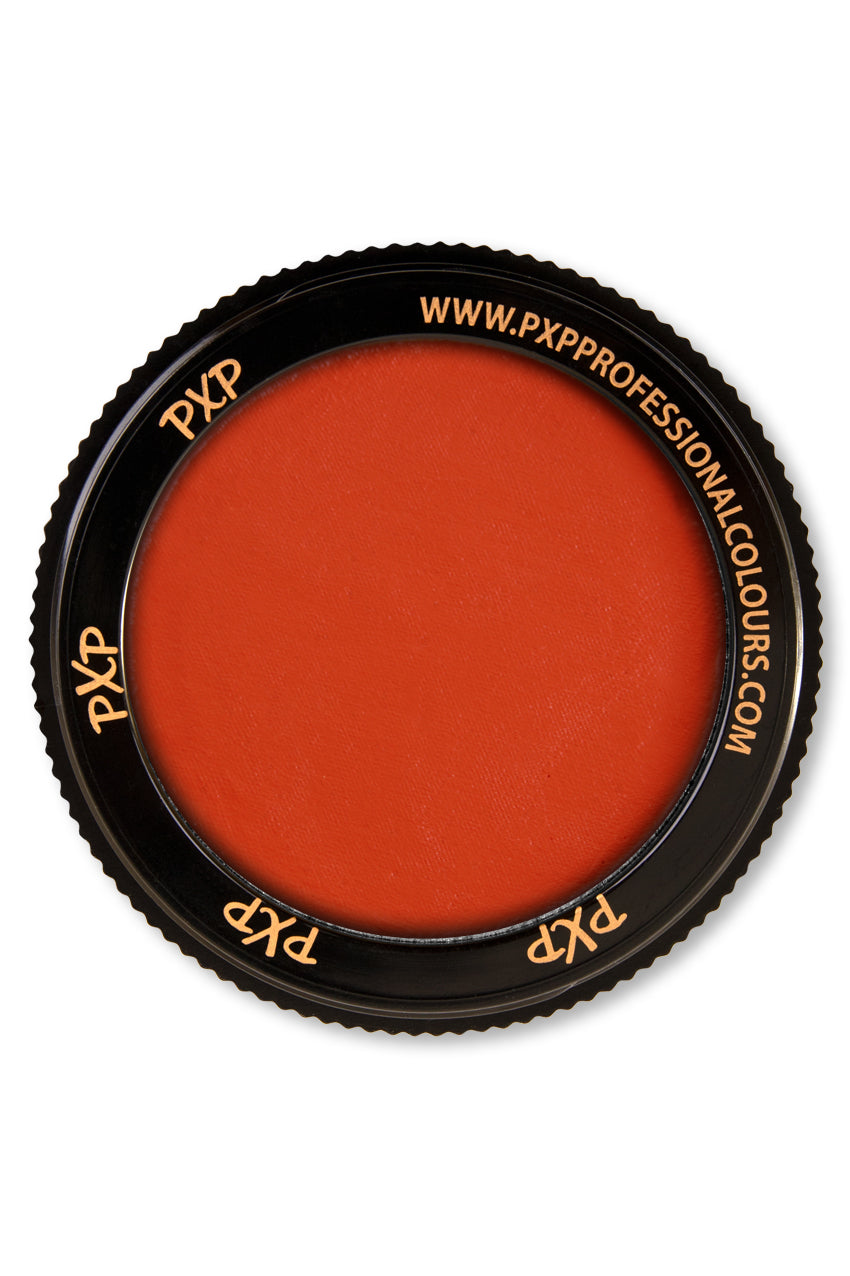 Afbeelding van Pxp schmink oranje 30 gr.
