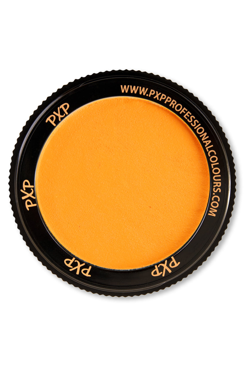 Afbeelding van Pxp schmink pastel oranje 30 gr.