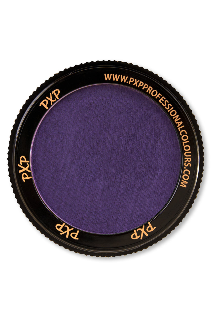 Afbeelding van PXP schmink paars plum fairy 30 gr.