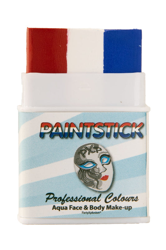 Afbeelding van PXP mini stick Rood-Wit-Blauw