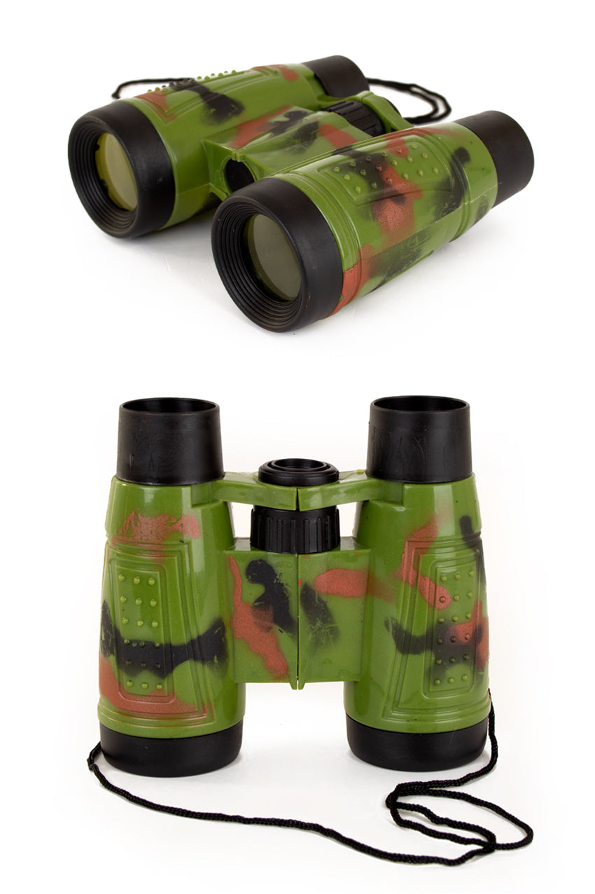 Afbeelding van Verrekijker