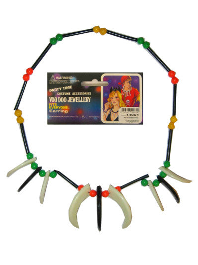 Afbeelding van Indianen ketting