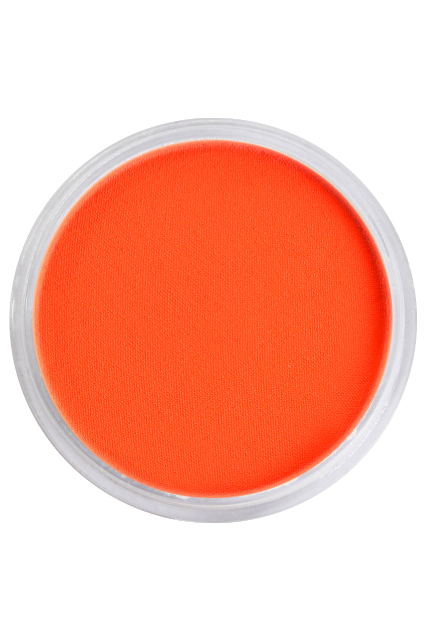 Afbeelding van Waterverf 10gr. neon oranje