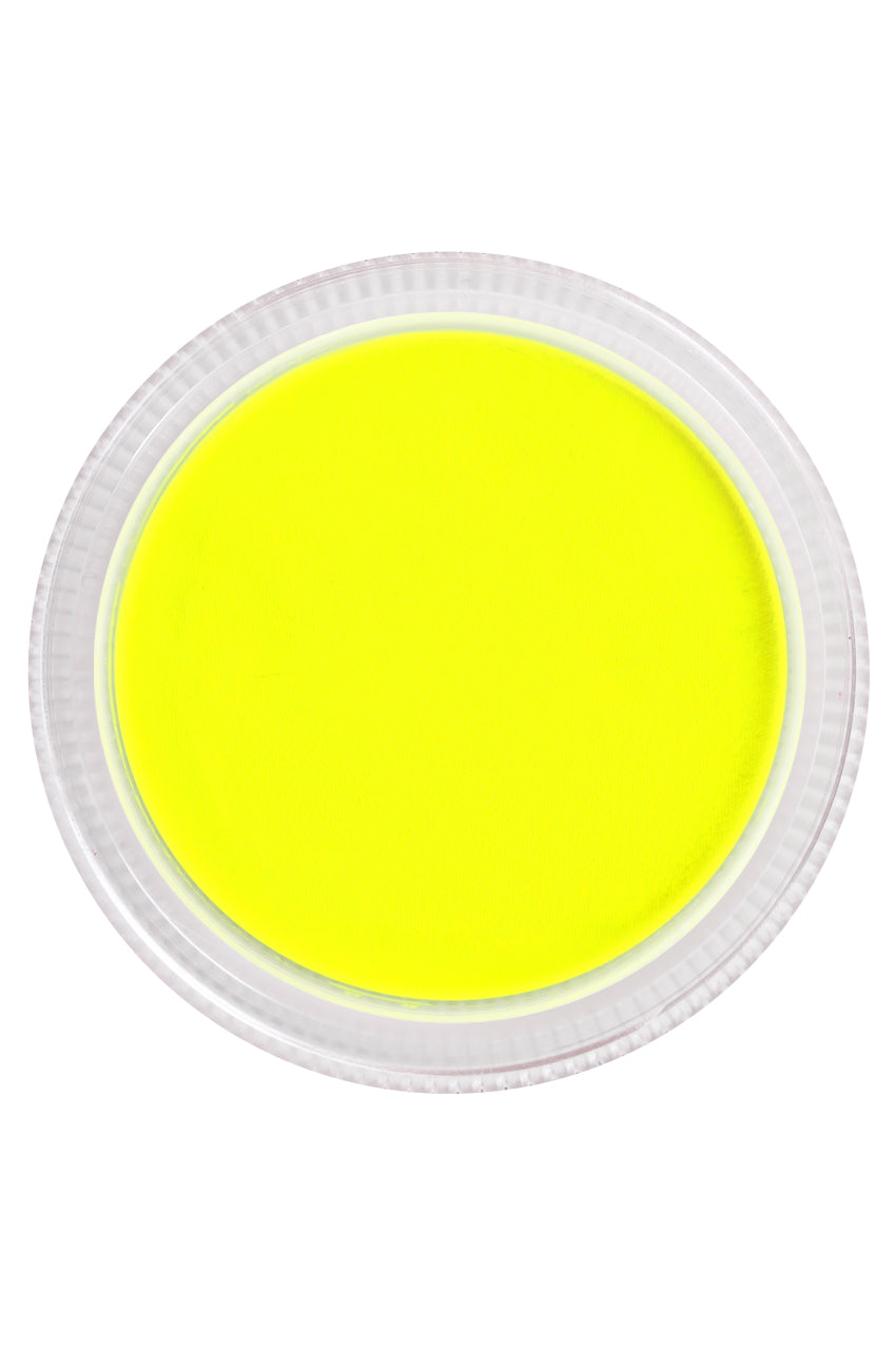 Afbeelding van Waterverf 30gr. neon geel