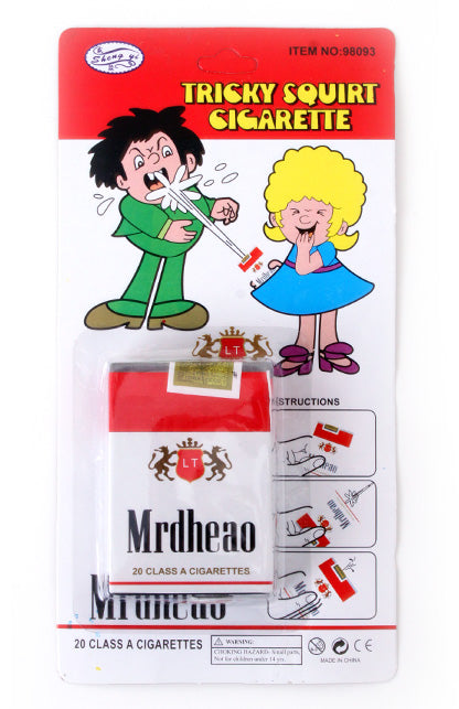Afbeelding van Tricky sigaretten