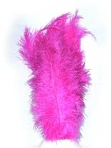 Afbeelding van Floss veer -roze