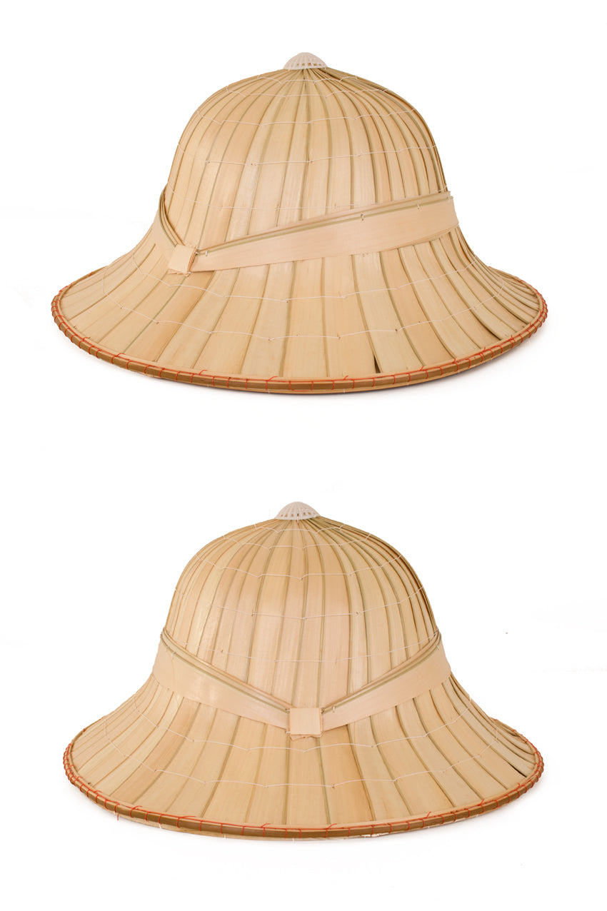 Afbeelding van Tropen helm