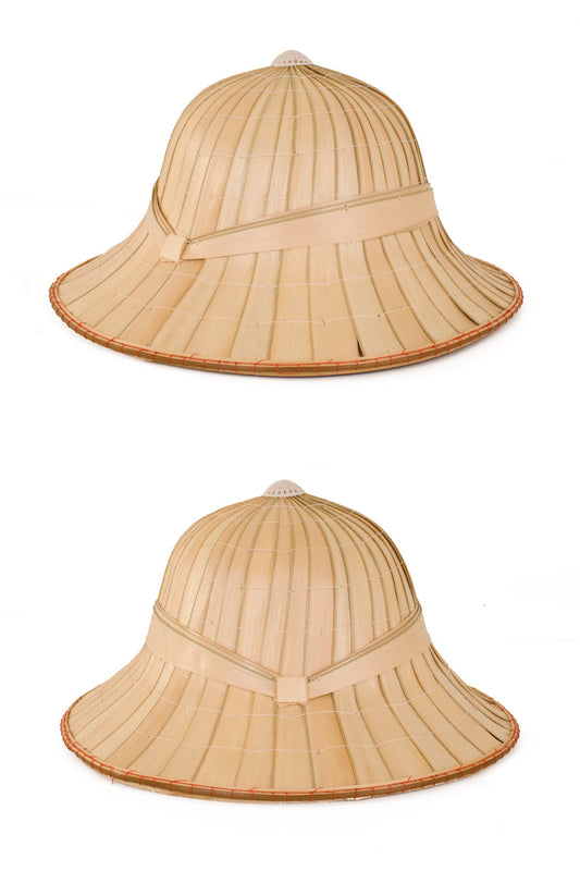 Afbeelding van Tropen helm