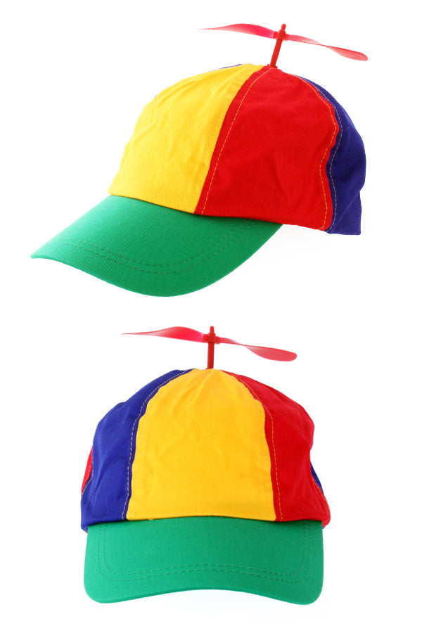 Afbeelding van Propellor pet