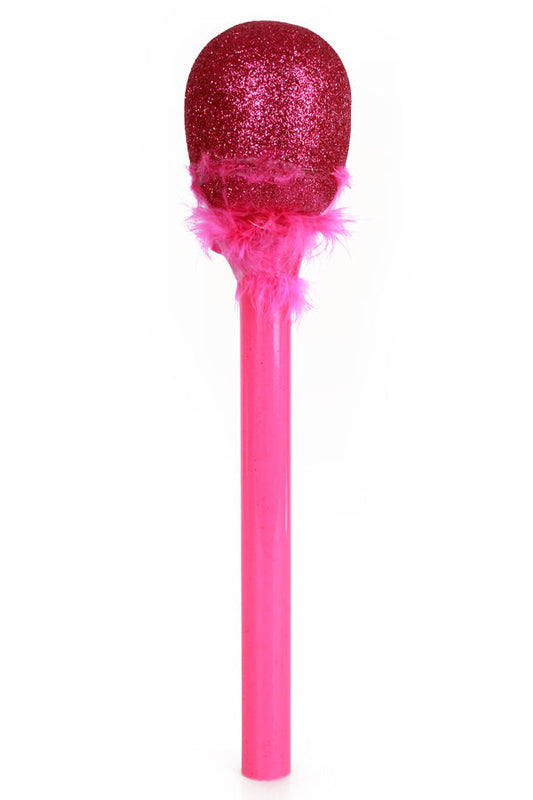 Afbeelding van Microfoon Hot pink