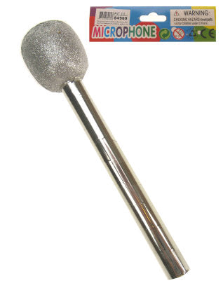 Afbeelding van Microfoon