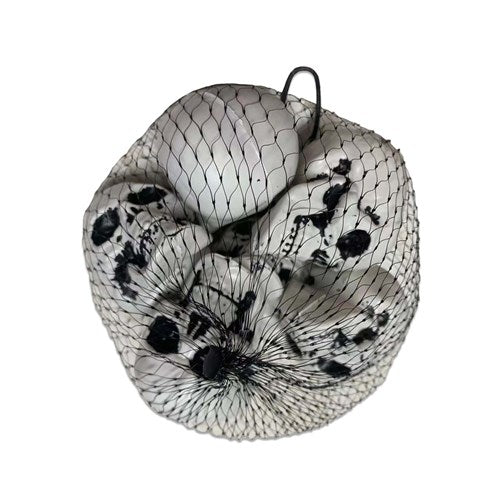 Afbeelding van Schedels (5cm, 6st)