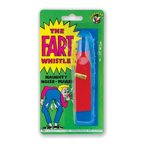 Afbeelding van Scheetfluit