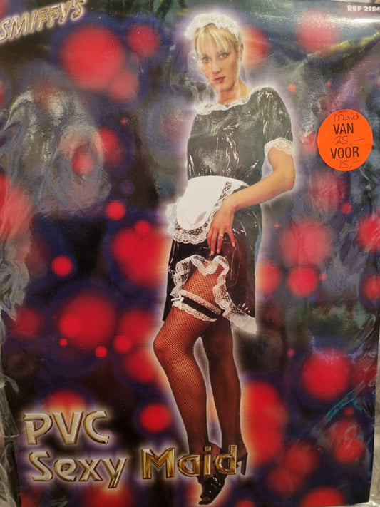 Afbeelding van Sexy Maid