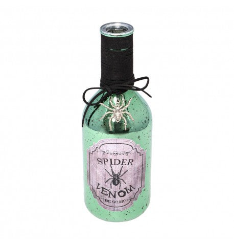 Afbeelding van Fles Spider Venom