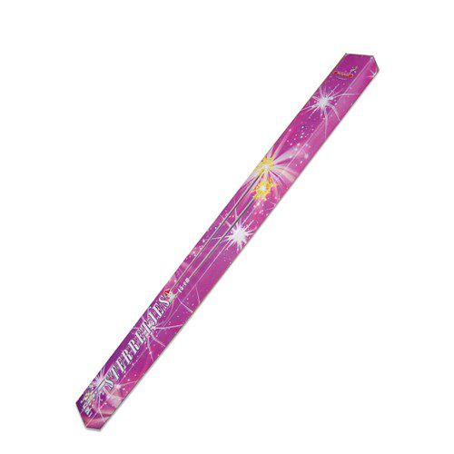 Afbeelding van Sterretjes (45cm, 5st) (Categorie 1)