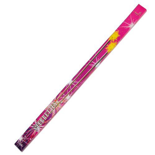 Afbeelding van Sterretjes (70cm, 5st) (Categorie 1)