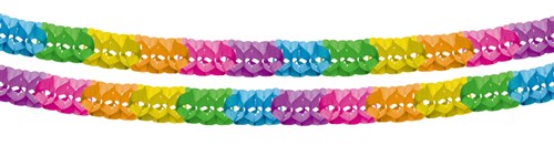 Afbeelding van Stoelslingers (2m, 2st)