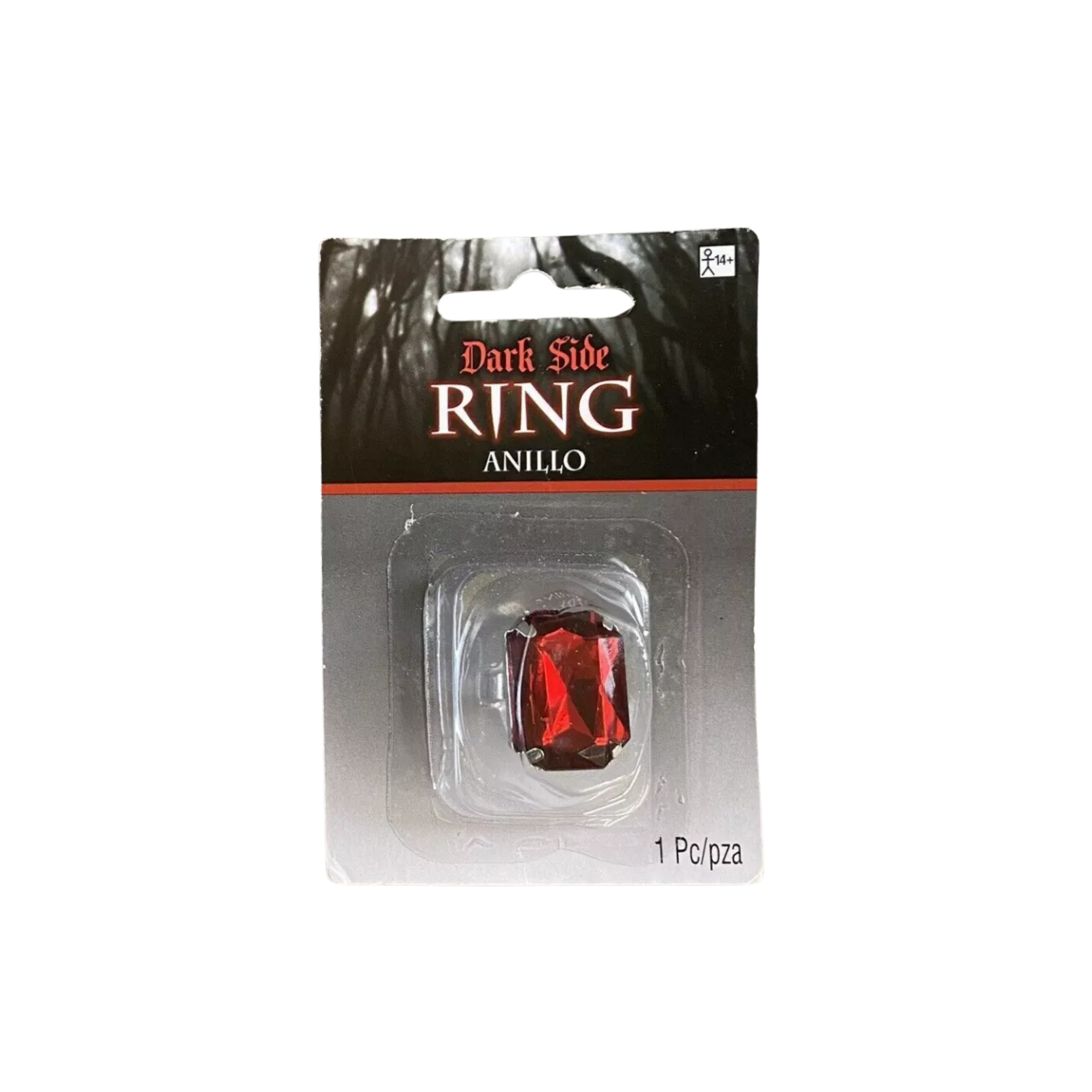Afbeelding van Vampire ring
