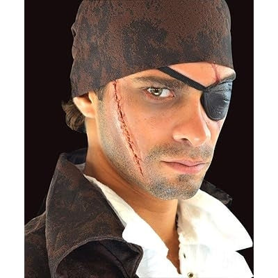 Afbeelding van Pirate Set